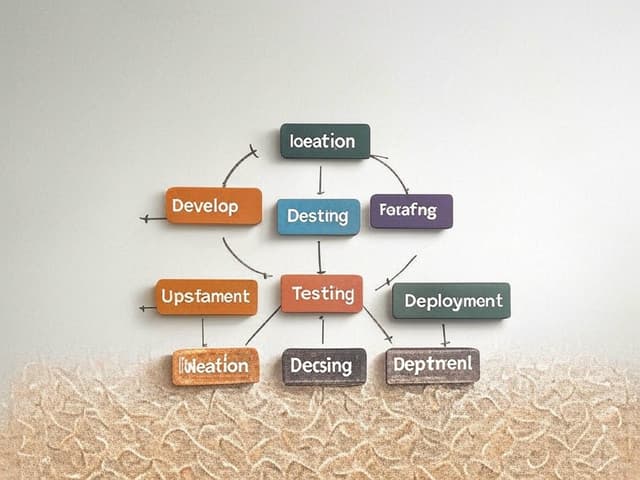 Strategy & Planning icon